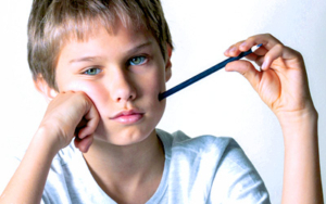 Boy-testing